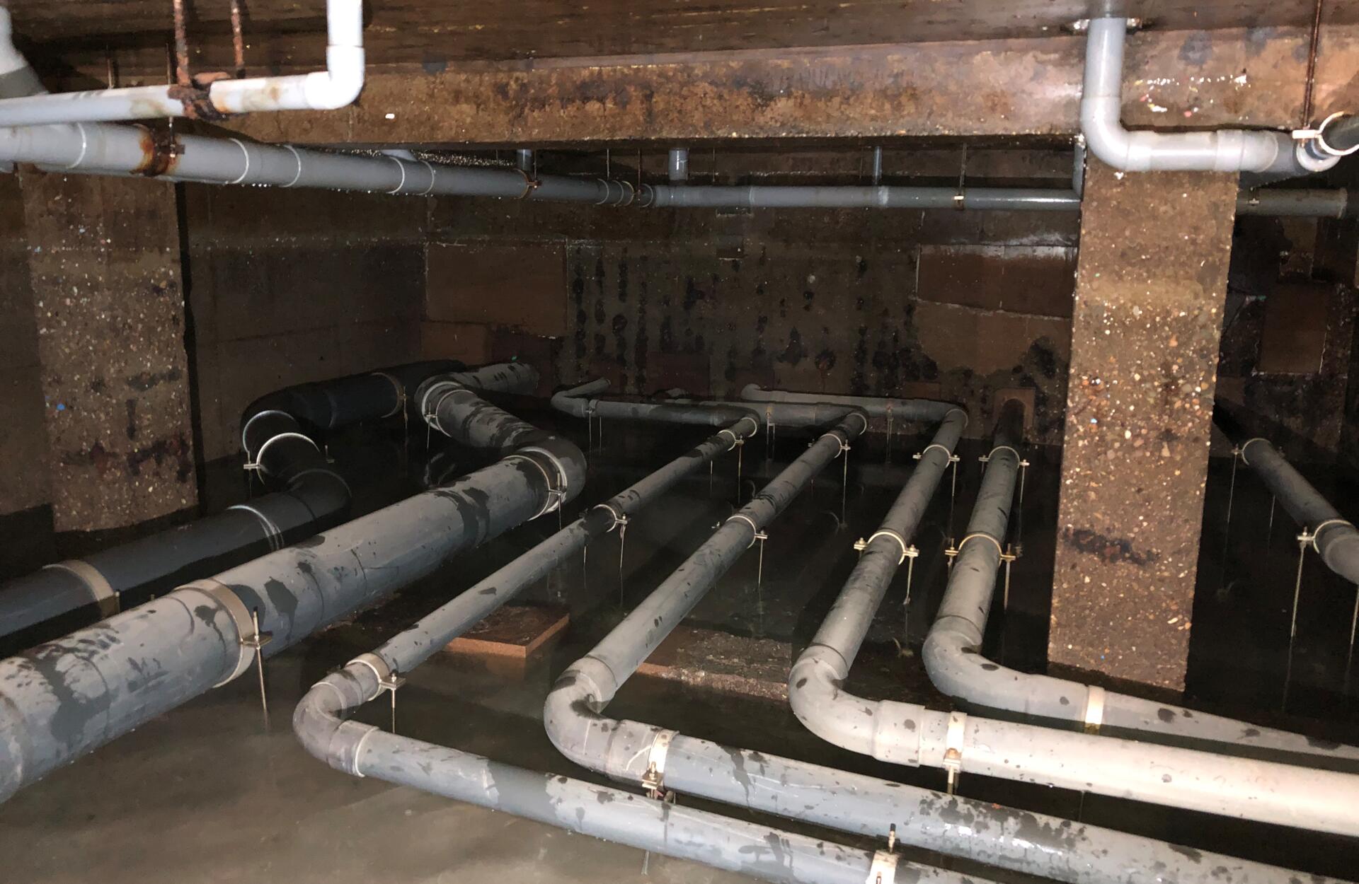 Project Zwembad de Waterdam Project Zwembad de Waterdam.JPG